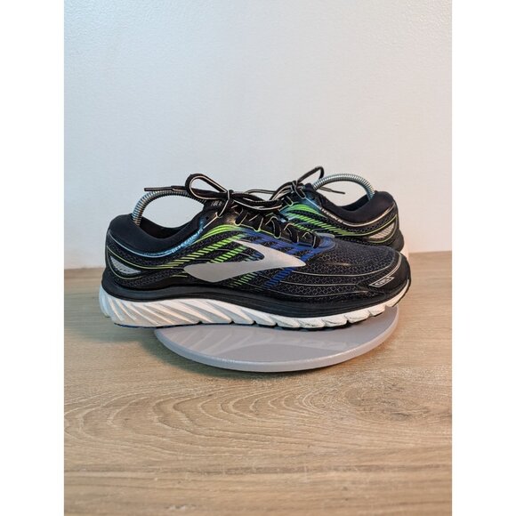 Brooks Glycerin 15 Running Athletic Shoes 1102581D012 Preowned G15 Men’s 10.5